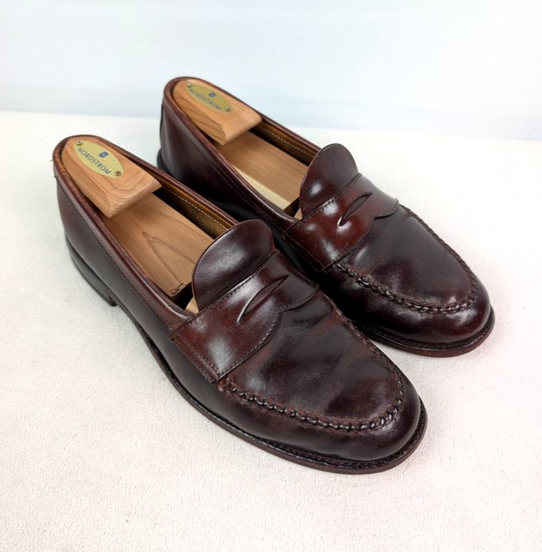 Alden 763