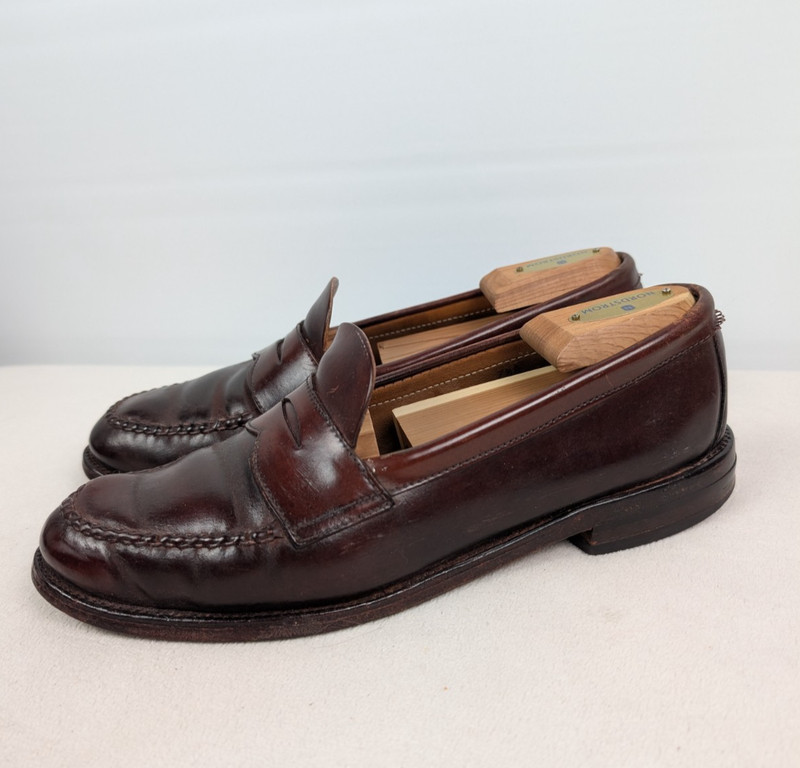 Alden 763