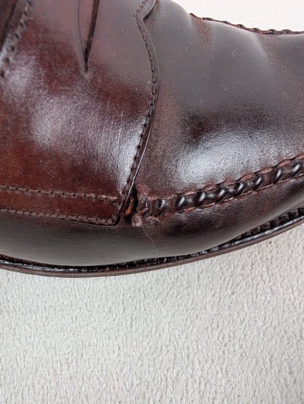 Alden 763