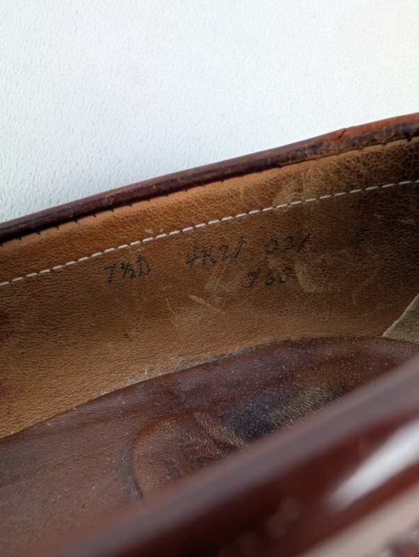 Alden 763