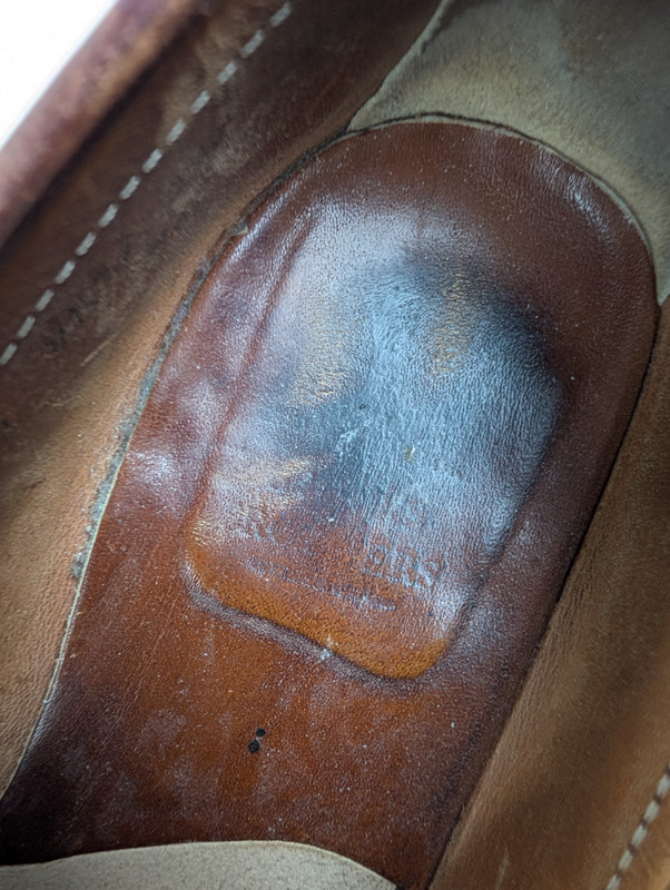 Alden 763