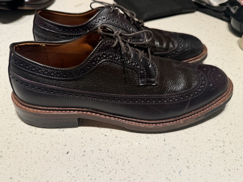 Alden D1504C