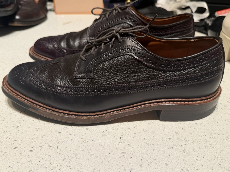 Alden D1504C