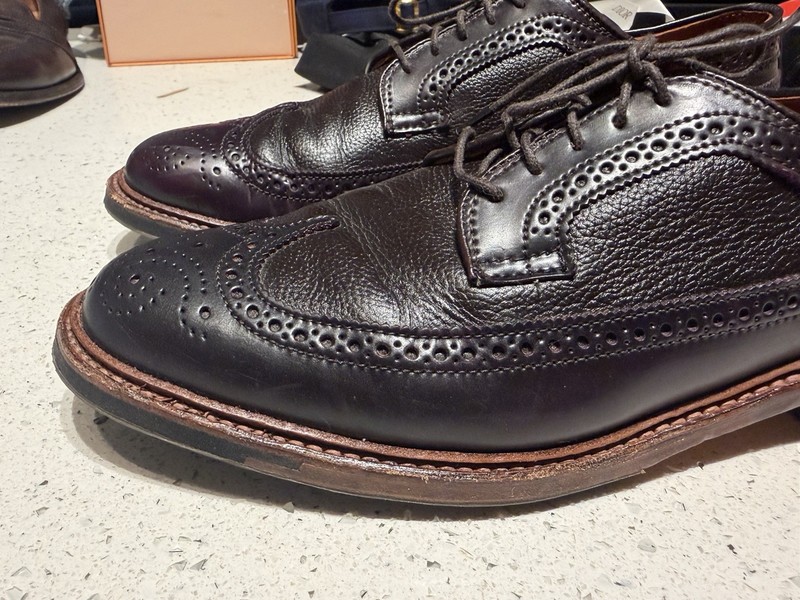 Alden D1504C