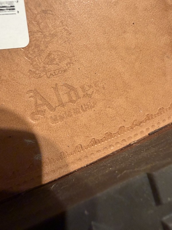 Alden D1504C