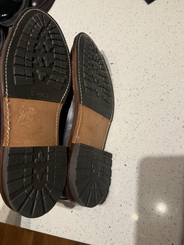 Alden D1504C