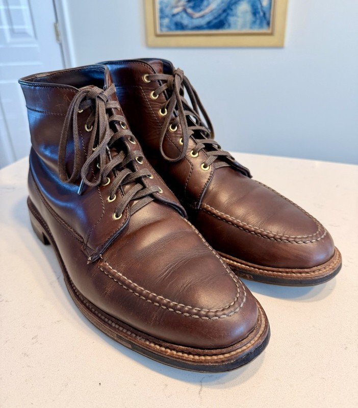 Alden 35612C