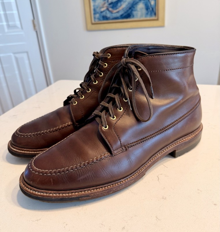 Alden 35612C