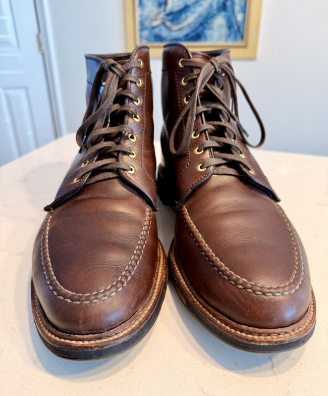 Alden 35612C