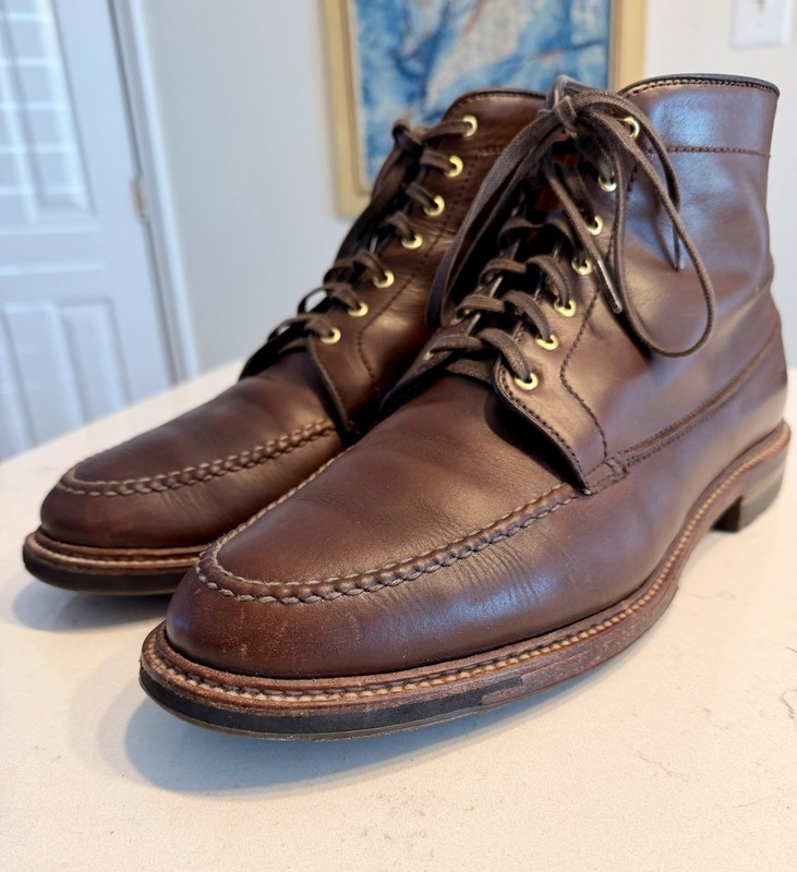Alden 35612C
