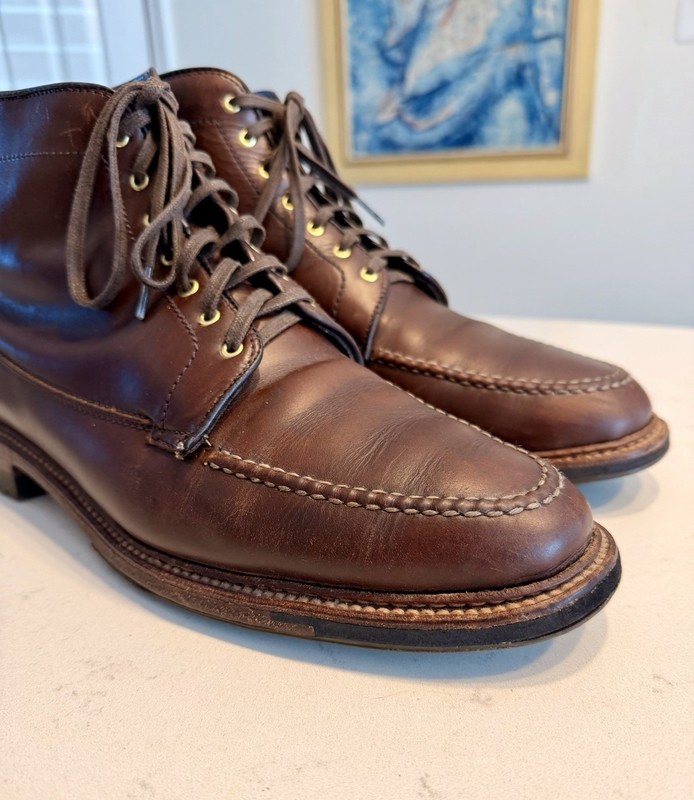 Alden 35612C