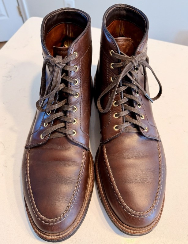 Alden 35612C