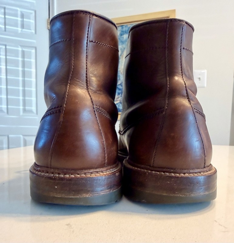 Alden 35612C