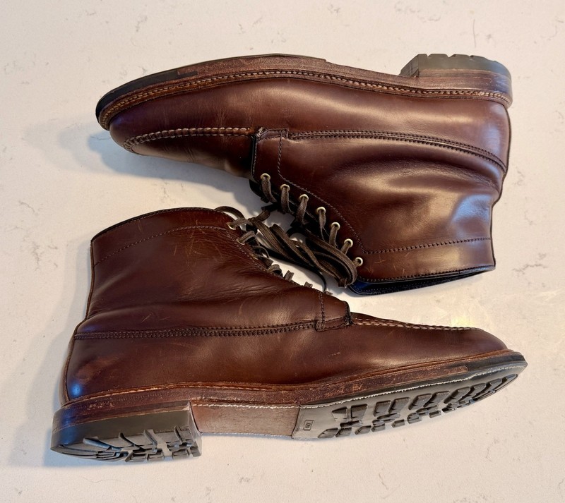 Alden 35612C