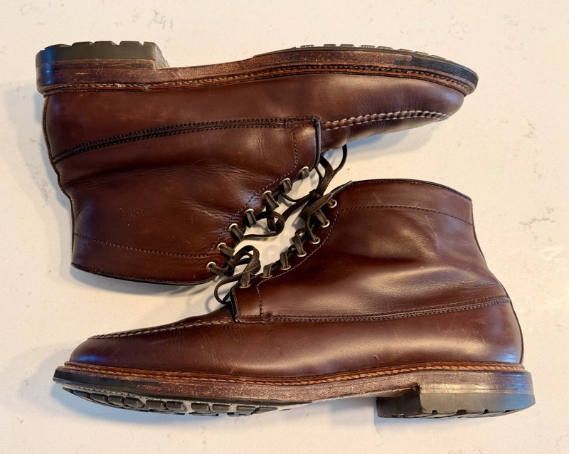 Alden 35612C