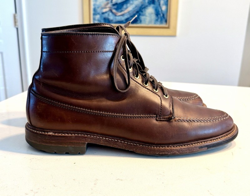 Alden 35612C