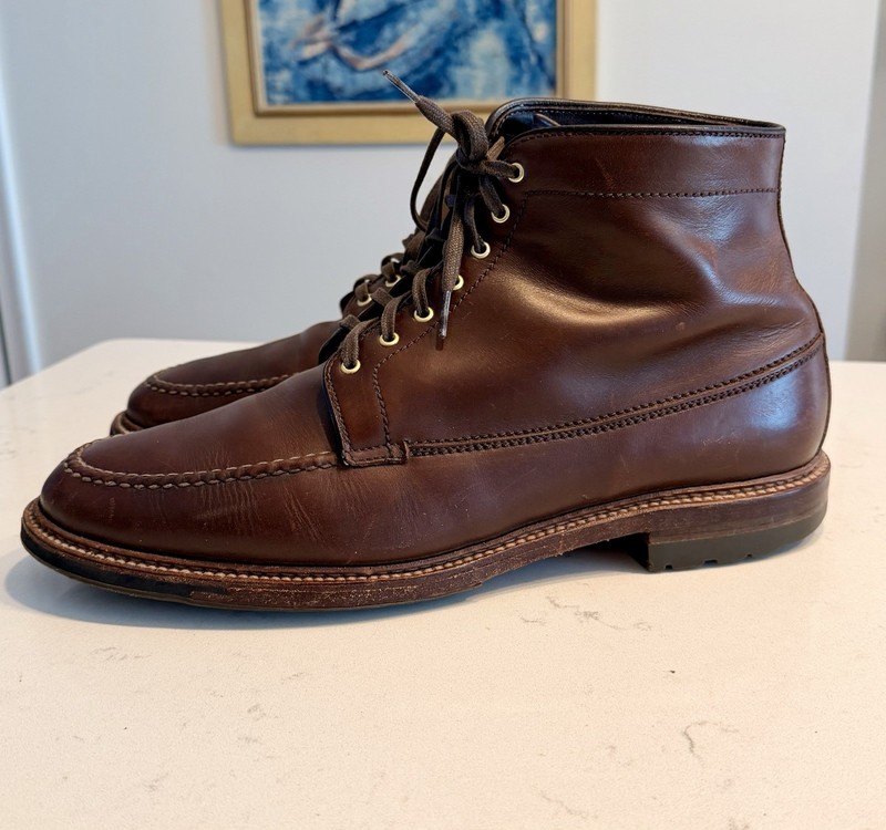 Alden 35612C