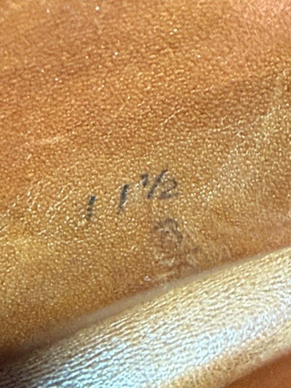 Alden 35612C