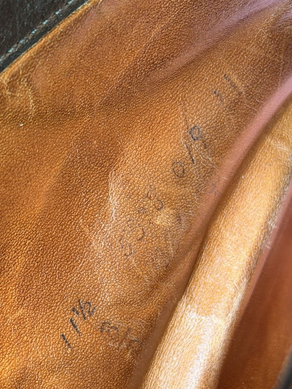 Alden 35612C