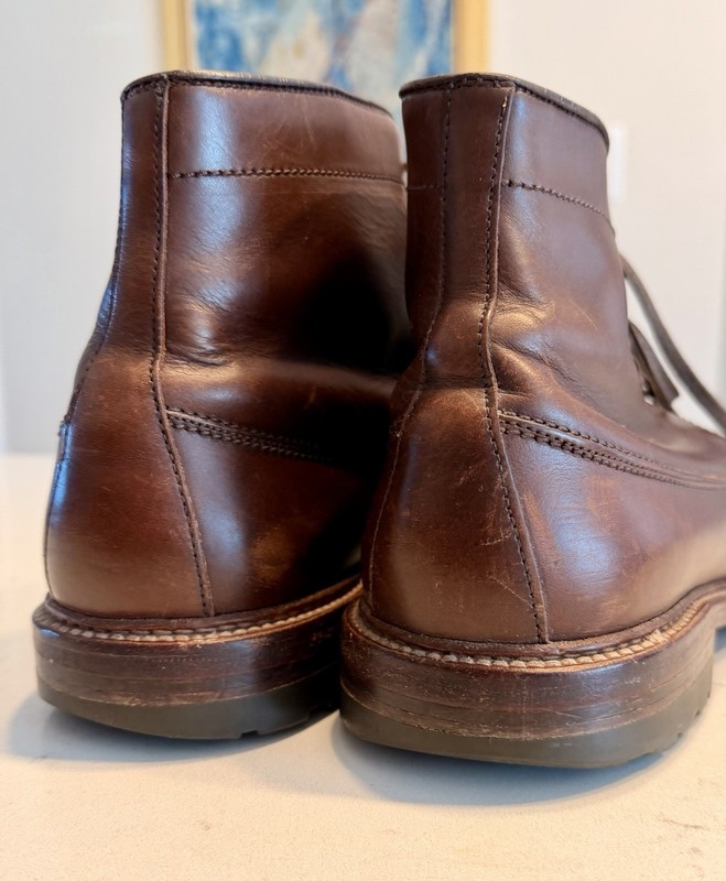 Alden 35612C