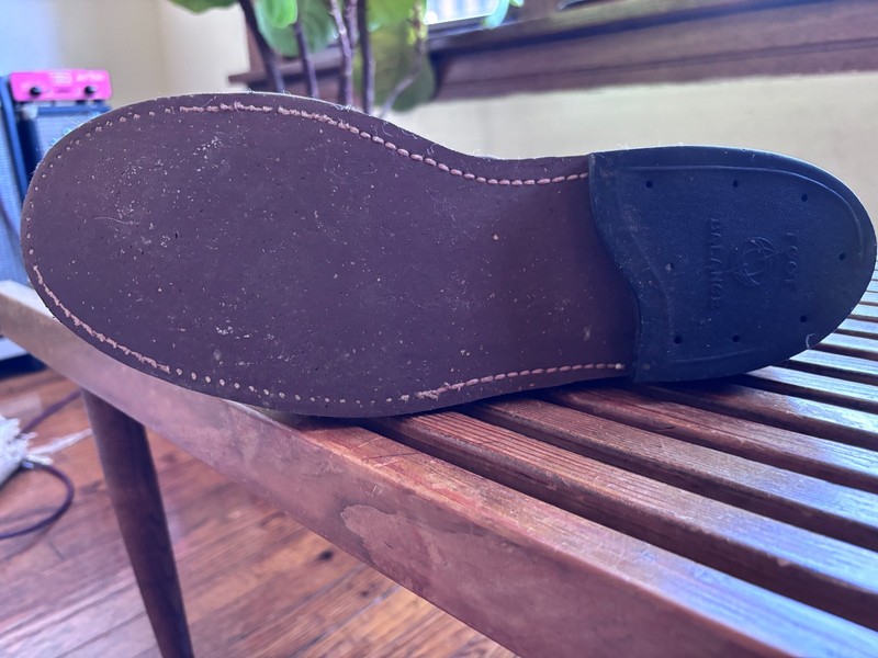 Alden 40557H
