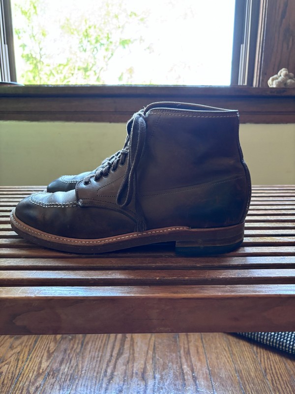 Alden 40557H