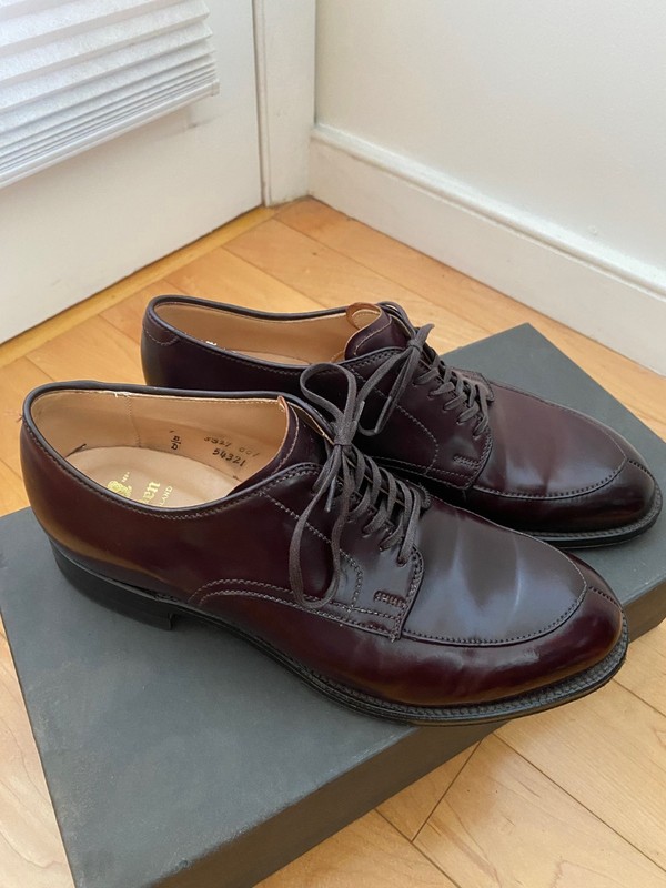 Alden 54321