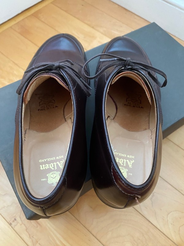 Alden 54321