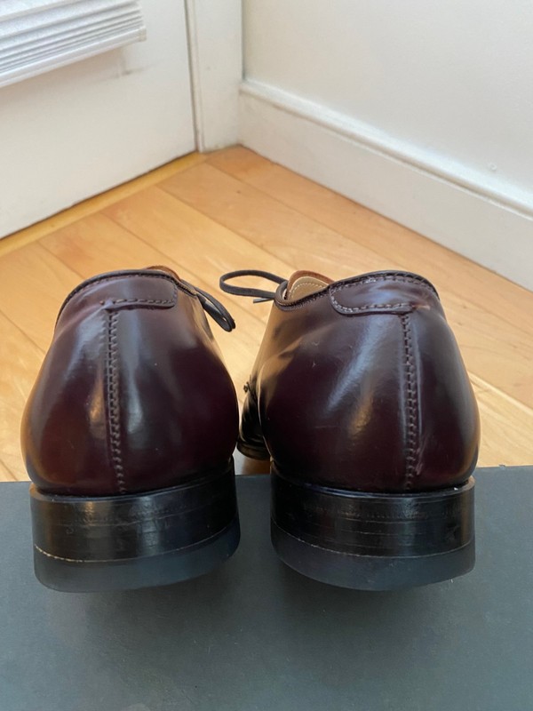 Alden 54321
