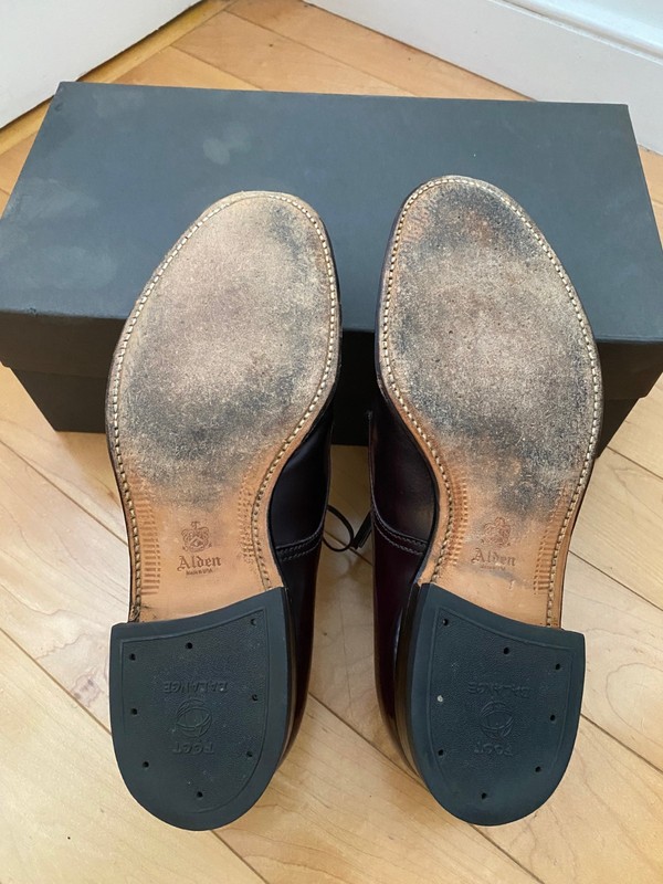 Alden 54321