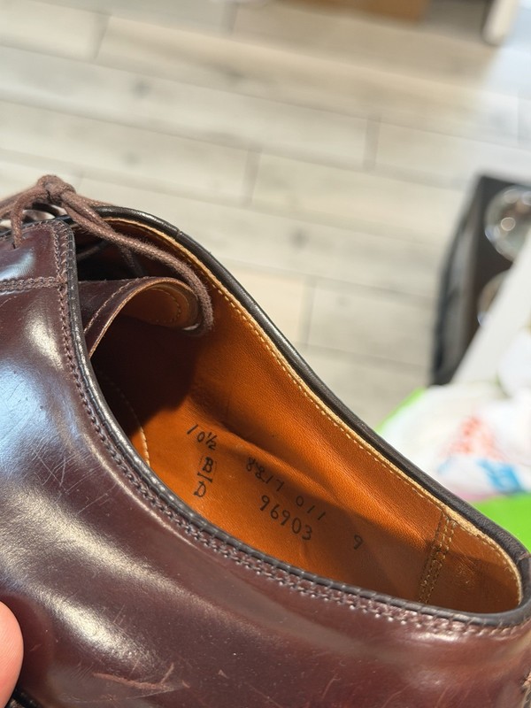 Alden 96903