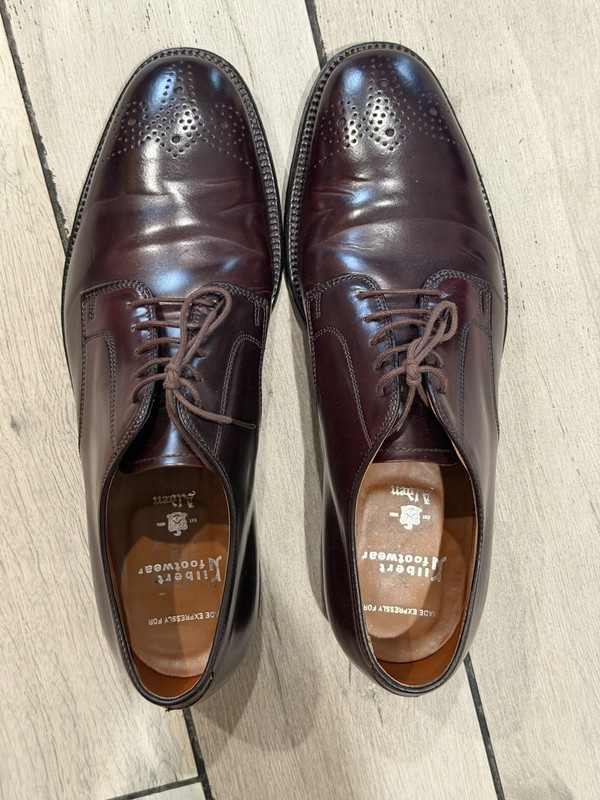 Alden 96903
