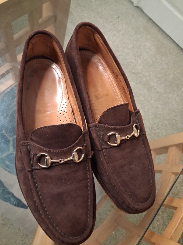 Alden H4685