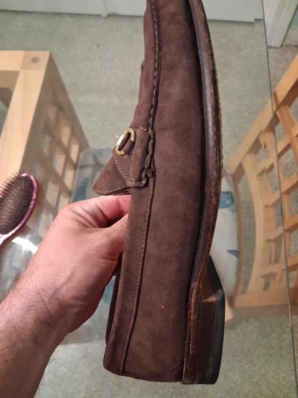 Alden H4685