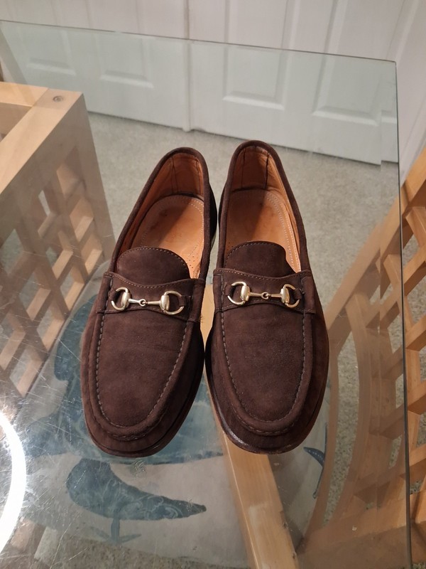 Alden H4685