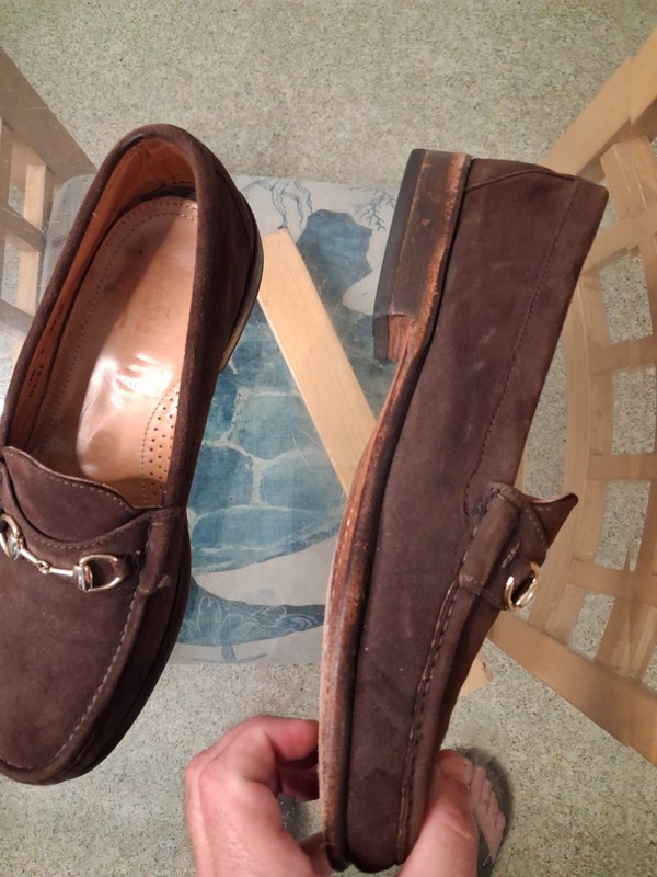 Alden H4685
