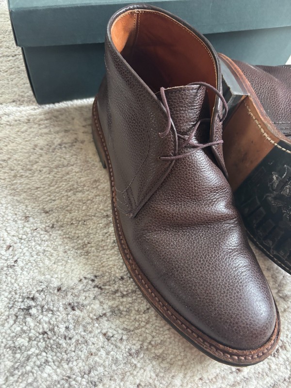 Alden D1704C