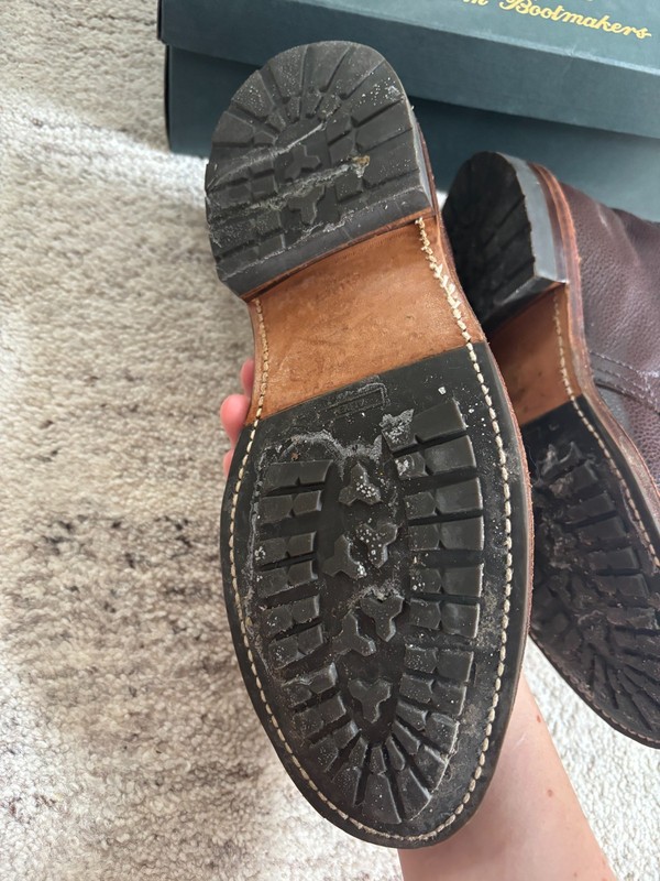 Alden D1704C