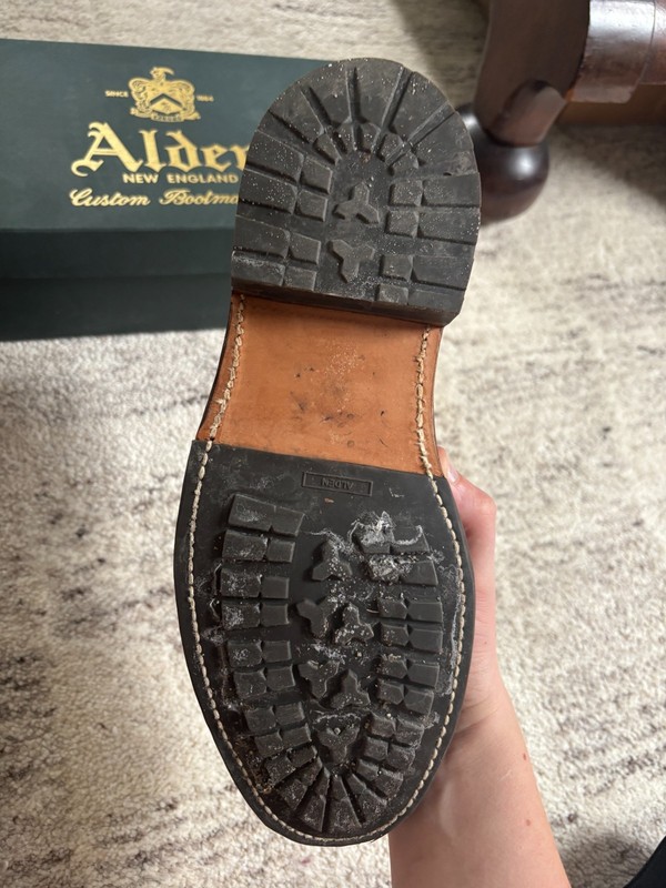 Alden D1704C