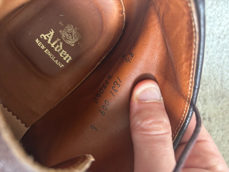 Alden D1704C