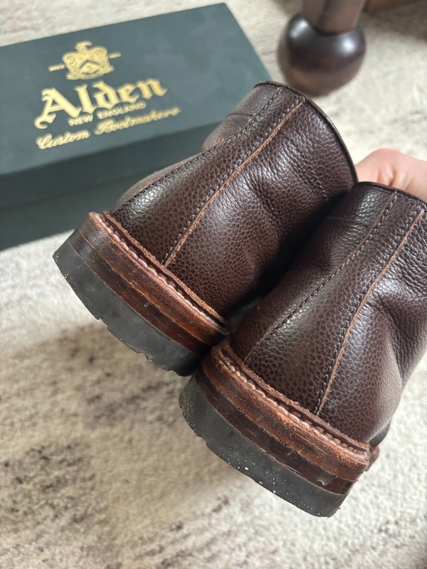 Alden D1704C