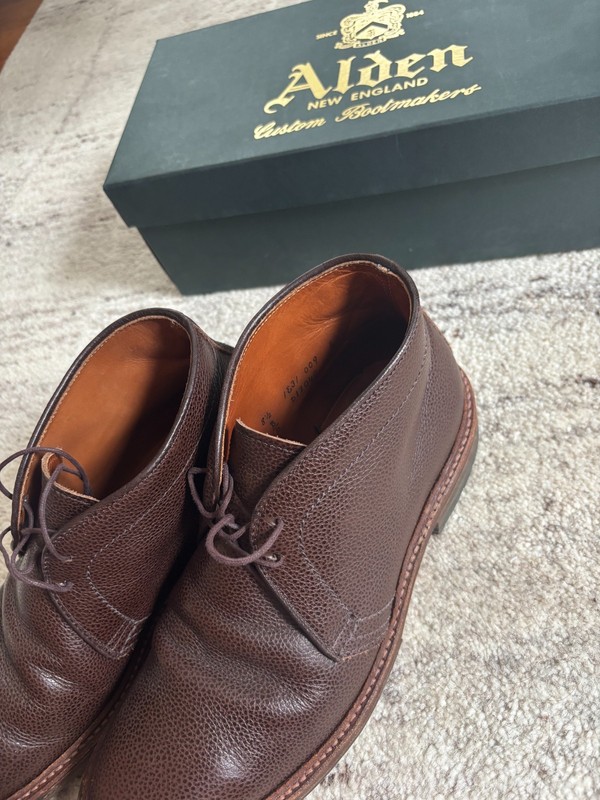 Alden D1704C