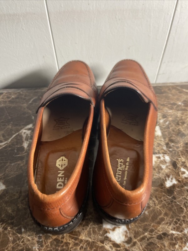 Alden 985