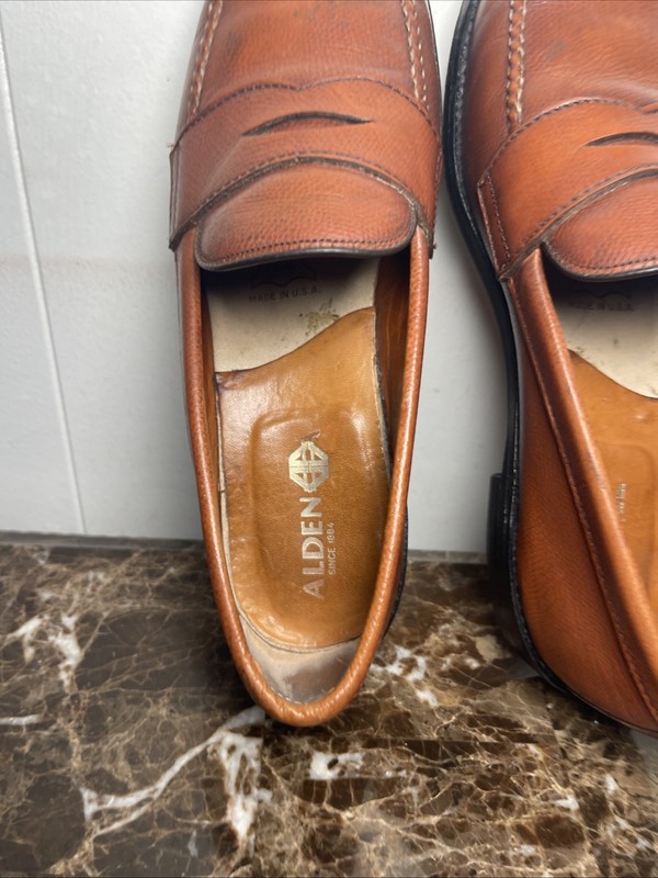 Alden 985