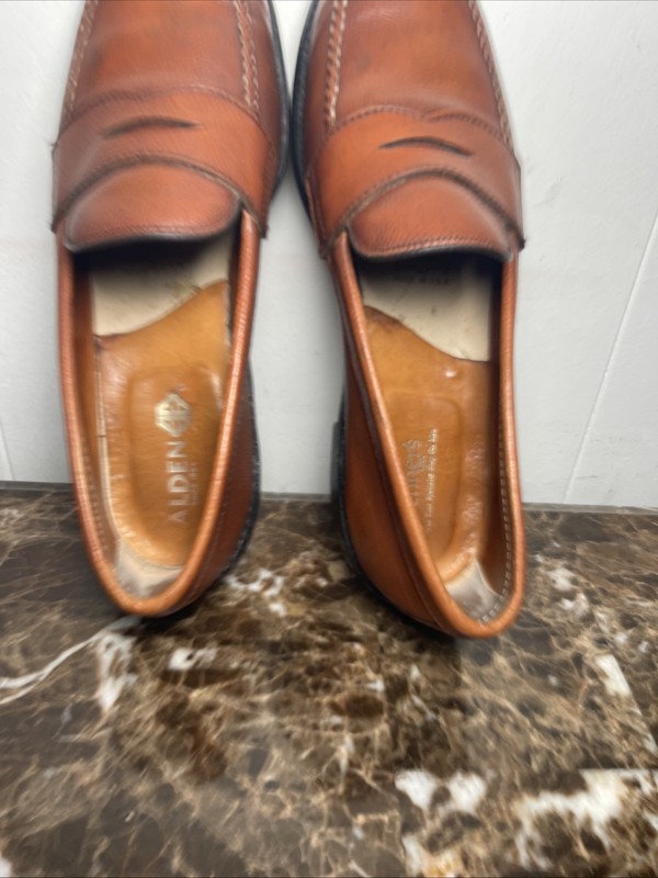 Alden 985