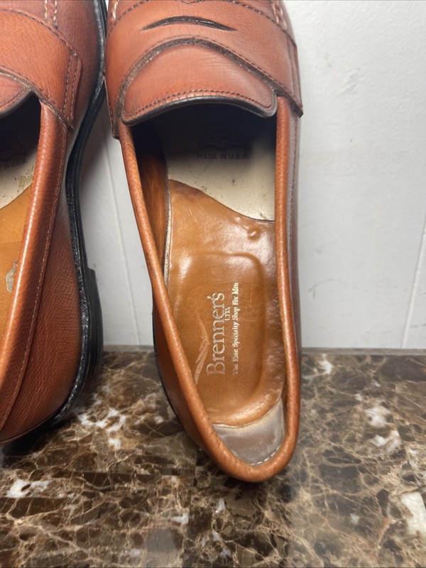 Alden 985
