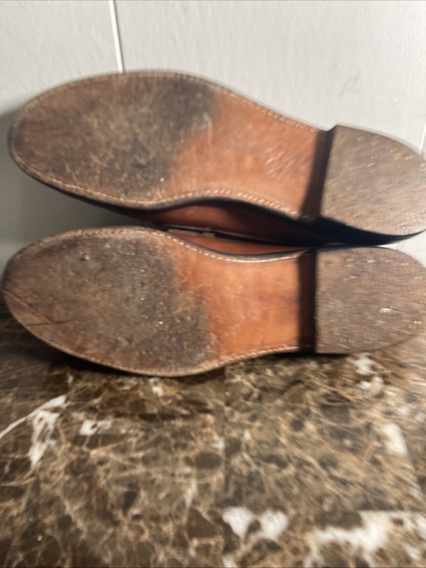 Alden 985