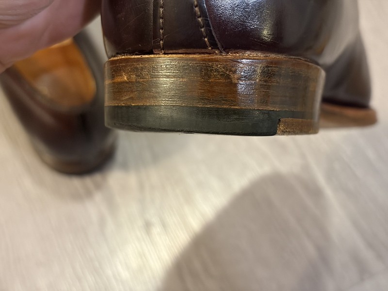 Alden D2115