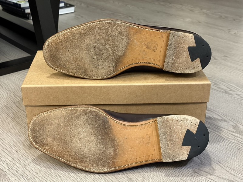 Alden D2115