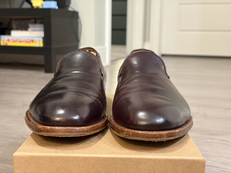 Alden D2115